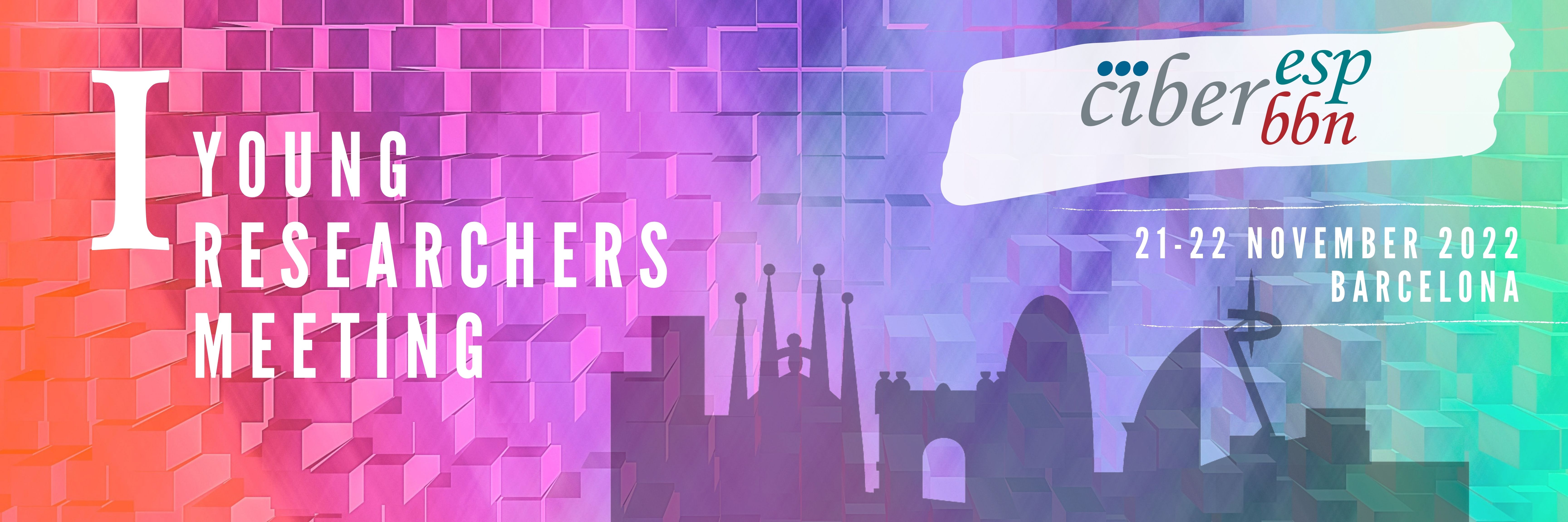 I Encuentro de Jóvenes Investigadores del CIBER-BBN y CIBERESP