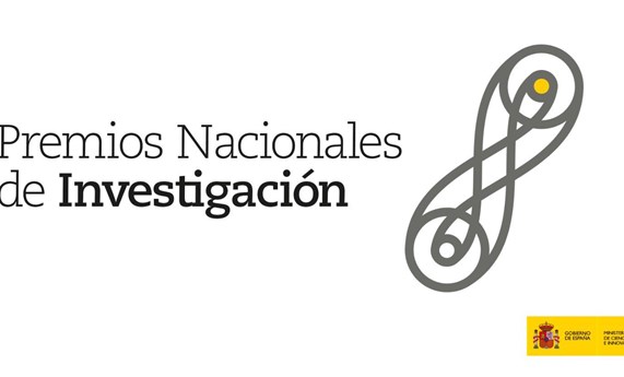 Cinco investigadores del CIBER distinguidos con el Premio Nacional de Investigación