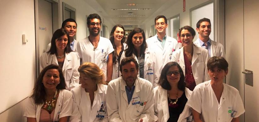 Asocian trastornos de conducta alimentaria con déficits en funciones ejecutivas