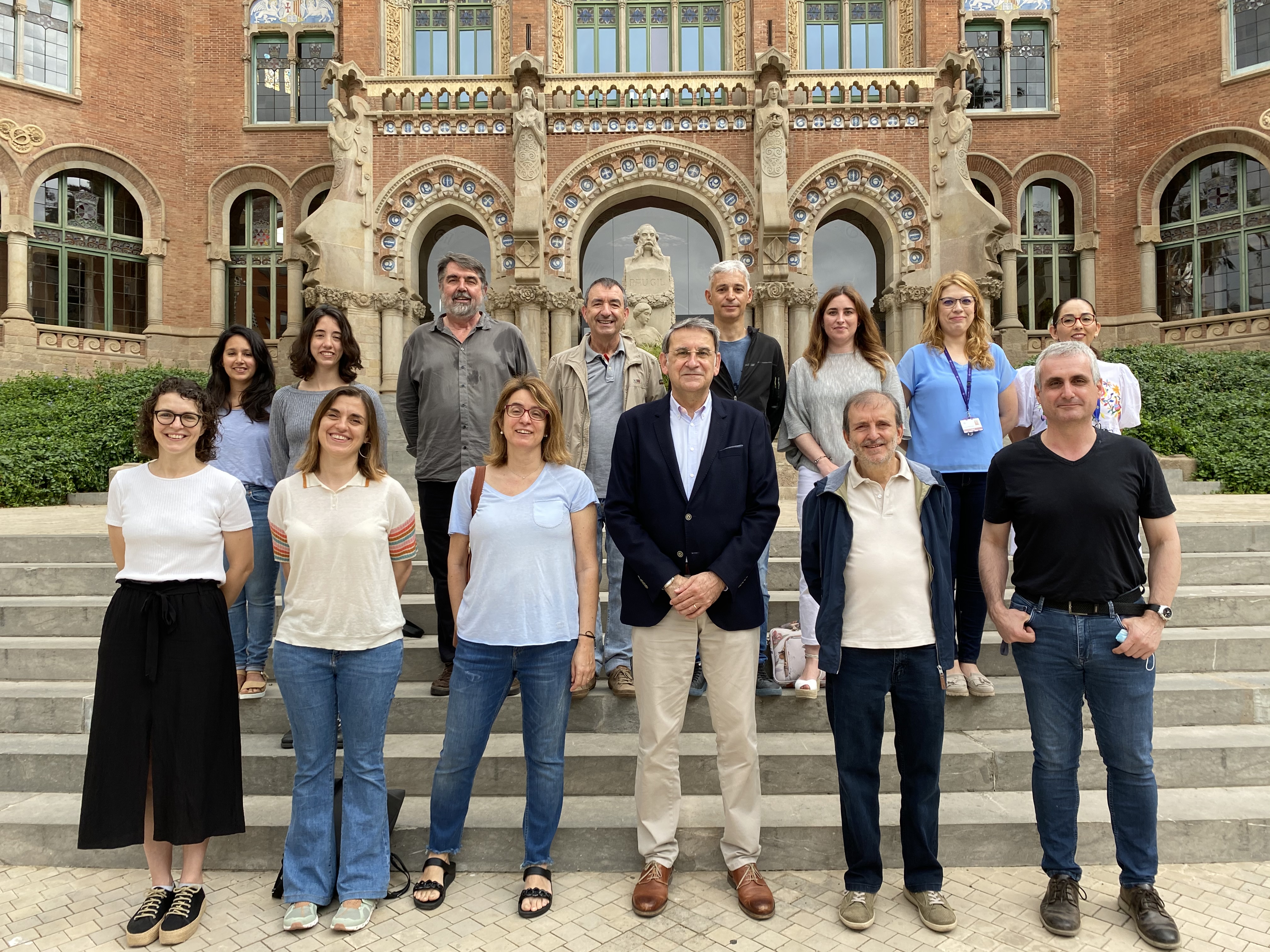 Un nuevo biomarcador ayudaría a detectar la placa arteriosclerótica de forma precoz en diabéticos