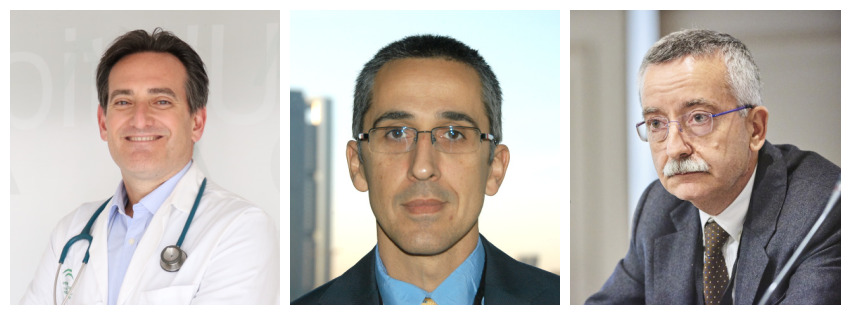 Menos de 5 de cada 100 pacientes con tromboembolia venosa asociada a COVID sufren un nuevo episodio tras suspender el tratamiento anticoagulante