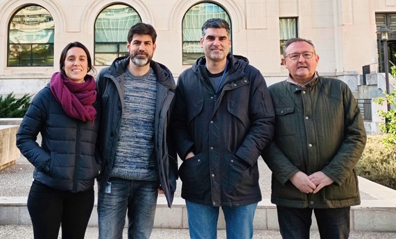 El hallazgo de diferencias en la producción de microARN en la epilepsia de Lafora contribuirá a la mejorar del conocimiento de esta enfermedad El hallazgo de diferencias en la producción de microARN en la epilepsia de Lafora contribuirá a la mejorar del conocimiento de esta enfermedad
