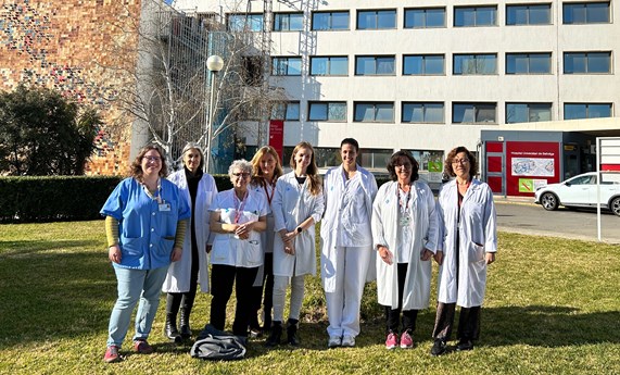 Muestran la adaptación bacteriana en pacientes con EPOC y tratamiento prolongado con azitromicina Muestran la adaptación bacteriana en pacientes con EPOC y tratamiento prolongado con azitromicina