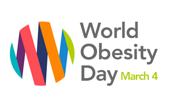 Día Mundial de la Obesidad 2023 Día Mundial de la Obesidad 2023