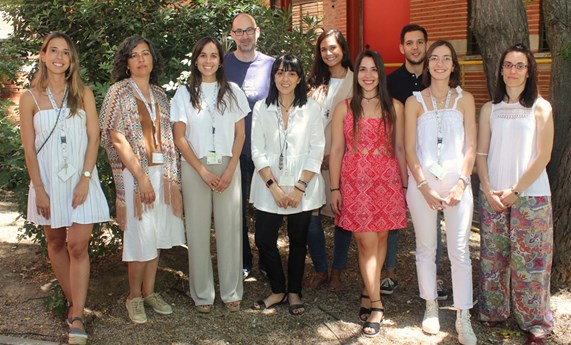 La proteína Gasdermina B, de verdugo a salvadora La proteína Gasdermina B, de verdugo a salvadora