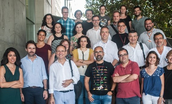 Diseñan una metodología de análisis digital y genómico para detectar la agresividad en el tumor de útero y predecir metástasis Diseñan una metodología de análisis digital y genómico para detectar la agresividad en el tumor de útero y predecir metástasis