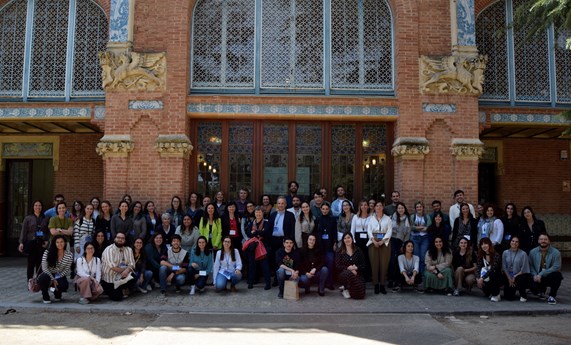 El Laboratorio de Ideas apuesta por los retos en la salud mental infanto-juvenil El Laboratorio de Ideas apuesta por los retos en la salud mental infanto-juvenil