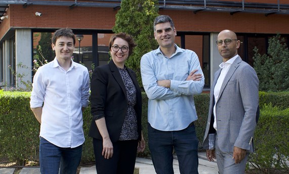 EpiDisease recibe 1,9 M€ para desarrollar su herramienta de diagnóstico y pronóstico de la sepsis y shock séptico EpiDisease recibe 1,9 M€ para desarrollar su herramienta de diagnóstico y pronóstico de la sepsis y shock séptico