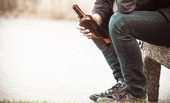 Consumo de alcohol y disfunción eréctil: la respuesta está en el estrés oxidativo Consumo de alcohol y disfunción eréctil: la respuesta está en el estrés oxidativo