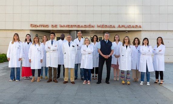 Investigación traslacional y medicina de precisión, claves para el diagnóstico y tratamiento de la hipertensión Investigación traslacional y medicina de precisión, claves para el diagnóstico y tratamiento de la hipertensión