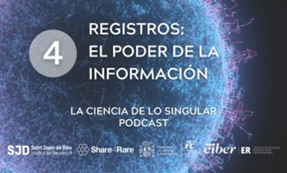 Capítulo 4 de “La Ciencia de lo Singular”: los registros como fuentes de información valiosa Capítulo 4 de “La Ciencia de lo Singular”: los registros como fuentes de información valiosa