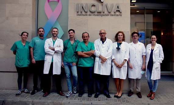 El 5% de los pacientes de infarto agudo de miocardio sufriría falta de aporte de sangre en zonas infartadas El 5% de los pacientes de infarto agudo de miocardio sufriría falta de aporte de sangre en zonas infartadas