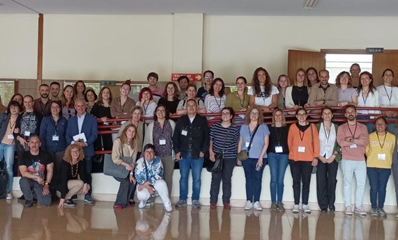 Celebrado en Zaragoza el primer curso CIBER de comunicación y divulgación de la ciencia Celebrado en Zaragoza el primer curso CIBER de comunicación y divulgación de la ciencia