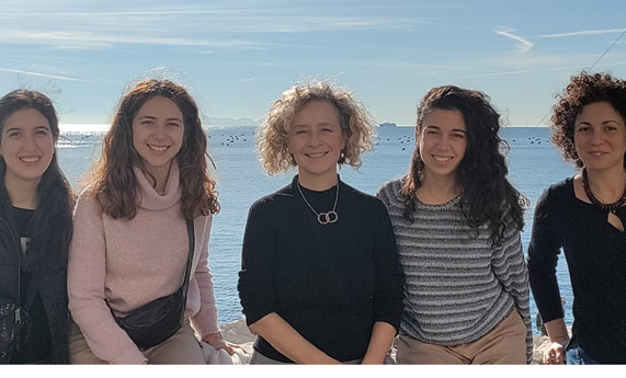 Identifican un gen potencialmente modificador como causa de discinesia ciliar primaria en un paciente con retinosis pigmentaria Identifican un gen potencialmente modificador como causa de discinesia ciliar primaria en un paciente con retinosis pigmentaria