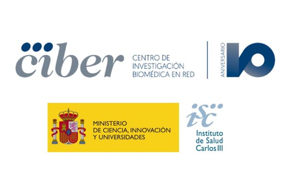 El Consorcio Centro de Investigación Biomédica en Red (CIBER) del ISCIII cumple 10 años El Consorcio Centro de Investigación Biomédica en Red (CIBER) del ISCIII cumple 10 años