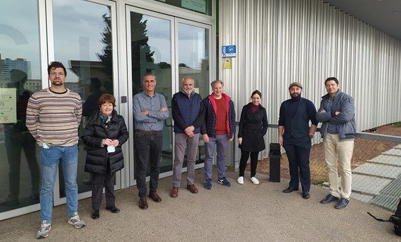 Estudian con edición genética la respuesta a una proteína que podría ser clave en el almacenamiento del escualeno en el hígado Estudian con edición genética la respuesta a una proteína que podría ser clave en el almacenamiento del escualeno en el hígado