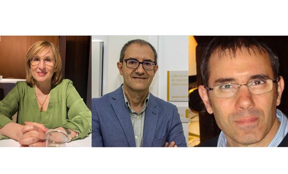 La neumonía fue el cuadro clínico más frecuente y grave en niños de España a finales de 2022 y principios de 2023 La neumonía fue el cuadro clínico más frecuente y grave en niños de España a finales de 2022 y principios de 2023