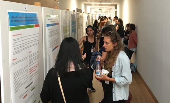 El futuro de la investigación biomédica española se da cita en Vigo El futuro de la investigación biomédica española se da cita en Vigo