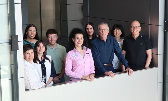 PNAS: Identifican las células clave para prevenir la aterosclerosis en el síndrome de progeria PNAS: Identifican las células clave para prevenir la aterosclerosis en el síndrome de progeria