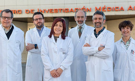 Identifican nuevos mecanismos implicados en la regeneración del hígado de donantes vivos Identifican nuevos mecanismos implicados en la regeneración del hígado de donantes vivos