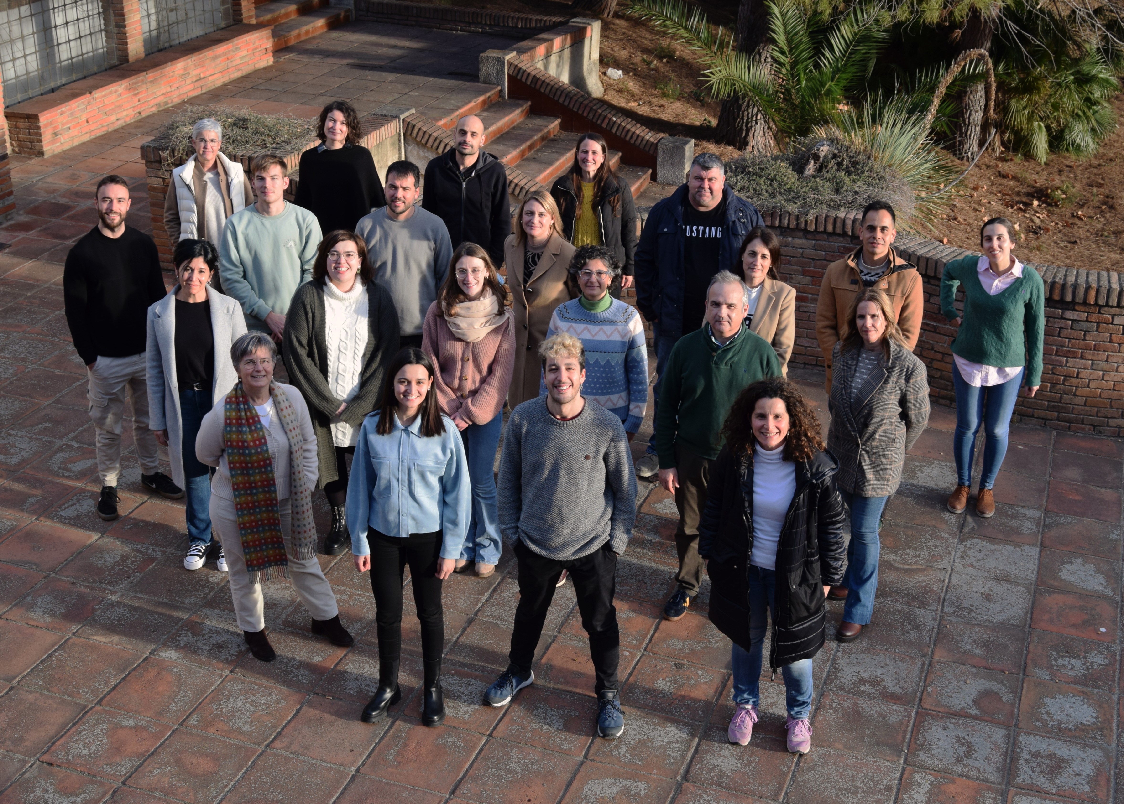 Identifican alteraciones genéticas en el ADN de la mitocondria en pacientes con esquizofrenia