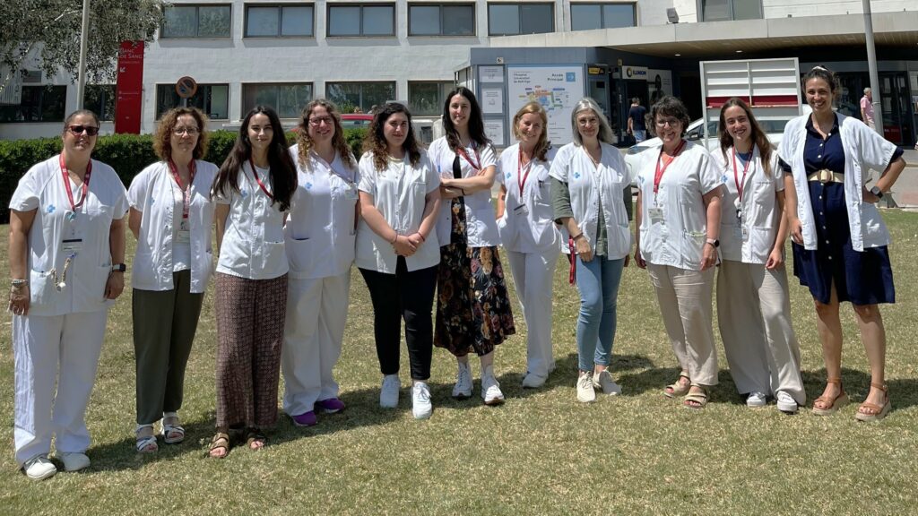 Un nuevo estudio genómico analiza la resistencia a antibióticos en dos especies de bacterias patógenas