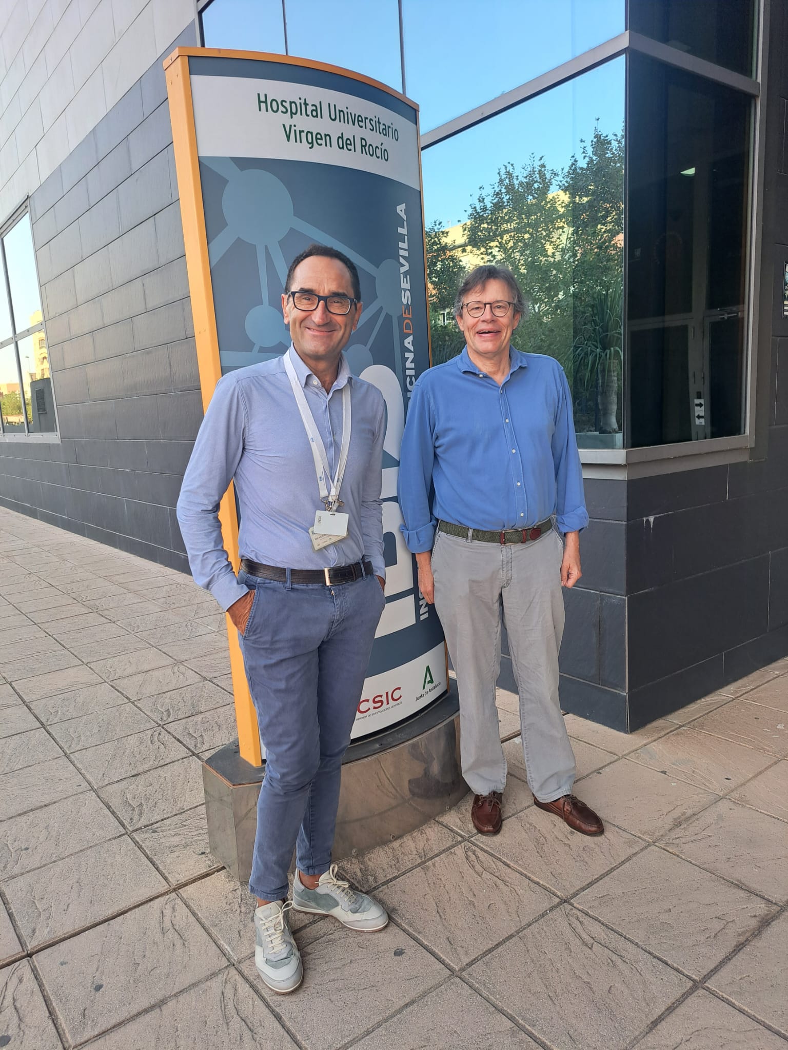 CIBERSAM seguirá colaborando con la EAAD para mejorar la atención a la depresión y prevenir el suicidio