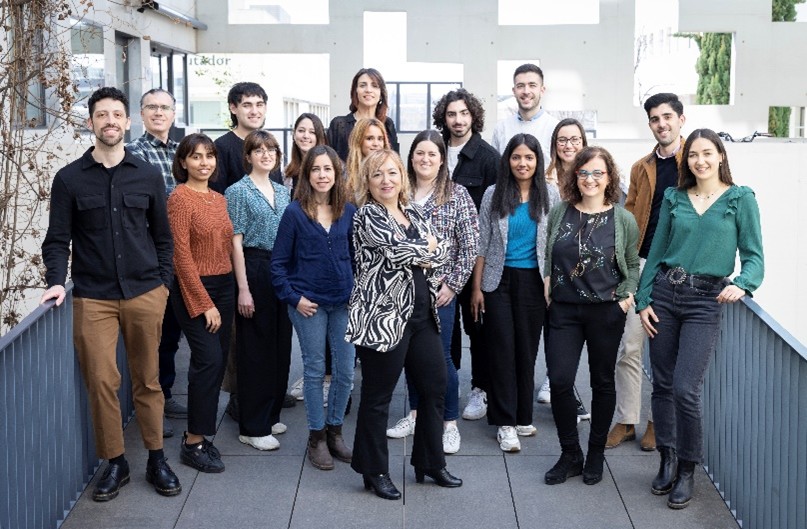 Crean un nuevo biosensor nanofotónico para detectar Helicobacter pylori de forma rápida, precisa y sin marcadores