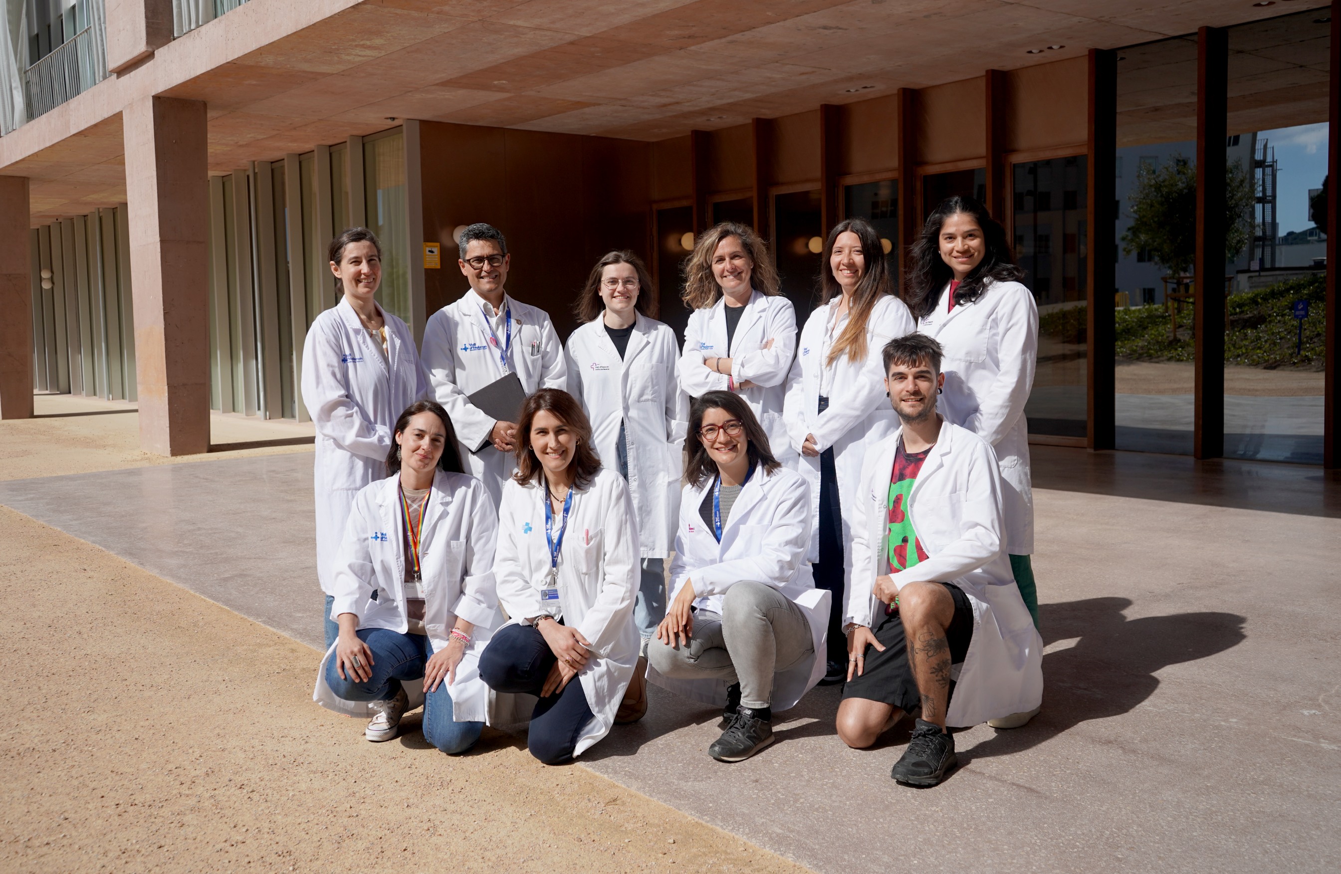 El riesgo genético para trastornos psiquiátricos se relaciona con problemas emocionales y de conducta en niños sin diagnóstico