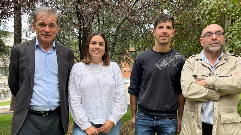 Personal investigador CIBERER en el CIEMAT desarrolla una nueva terapia génica Wantitumoral para pacientes con anemia de Fanconi que obtiene la designación de medicamento huérfano en Europa