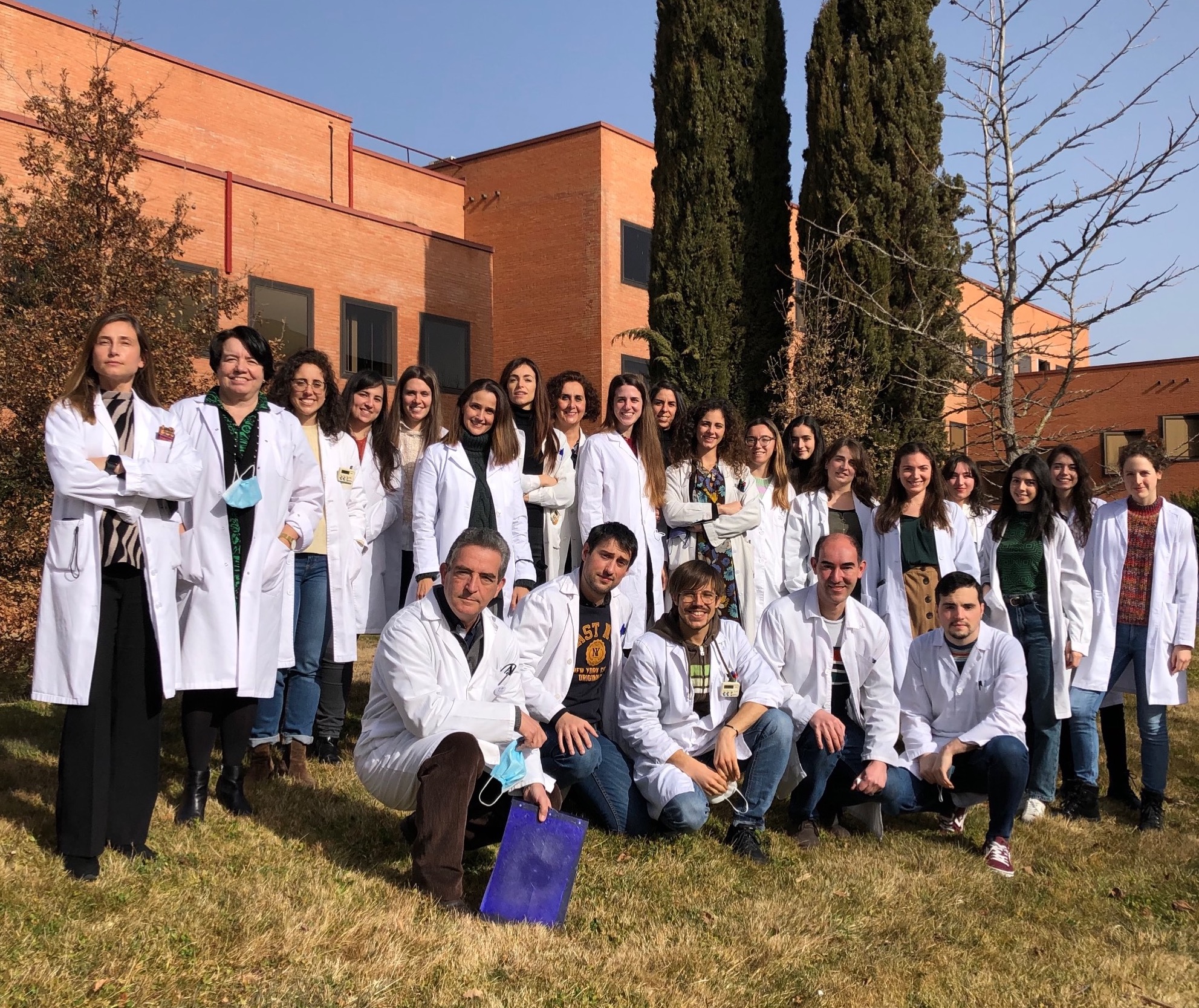 Investigando el rol del gen ACOX2 en la hepatitis aguda pediátrica