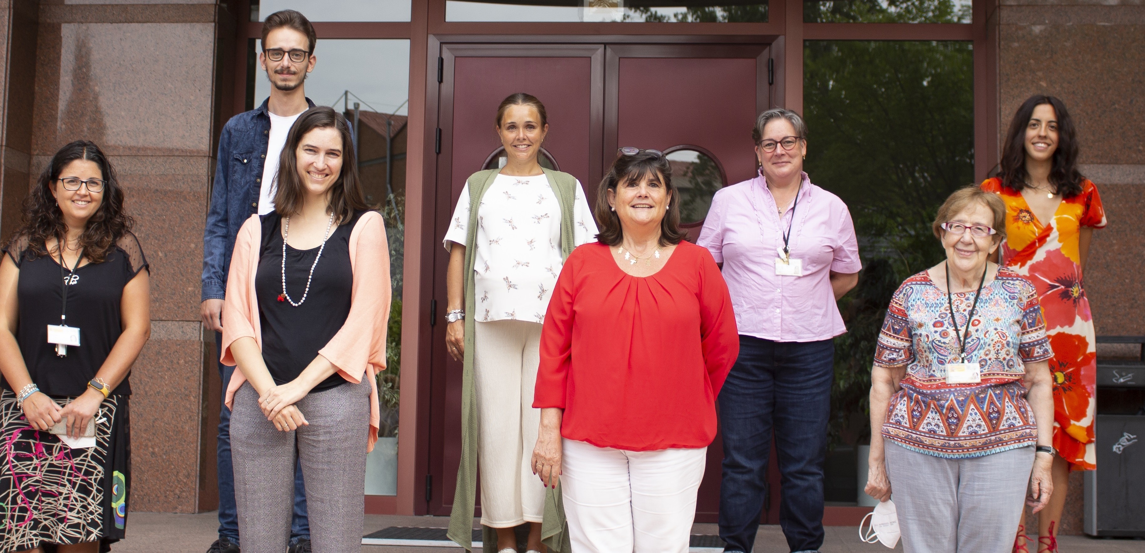 Investigadoras del CIBERNED participan en el desarollo de un nuevo fármaco contra la ELA que recibe la autorización de la AEMPS para iniciar un ensayo clínico fase 1