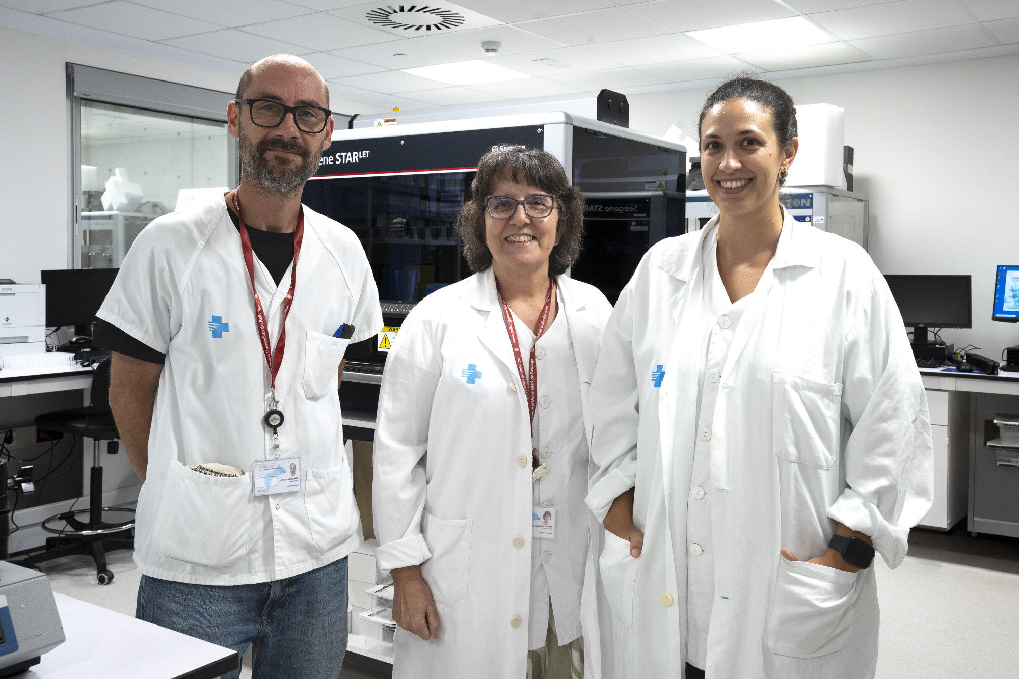 Cincuenta años de datos  permiten reconstruir con la genómica cómo han cambiado el neumococo, las resistencias y la meningitis