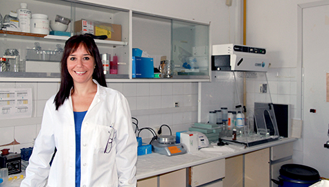 Patentado un efectivo sistema de nanopartículas de cannabinoides de administración oral contra el dolor crónico neuropático