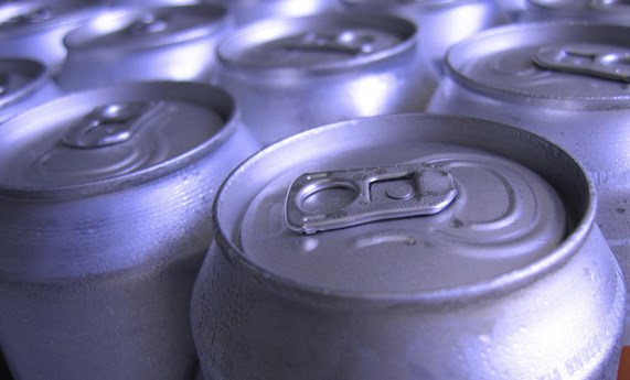 Bebidas energéticas: "manejar con cuidado" Bebidas energéticas: "manejar con cuidado"