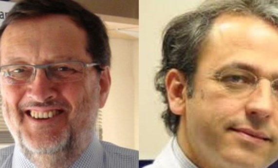 Josep María Llovet y Jordi Bruix entre los 4 investigadores biomédicos españoles más citados Josep María Llovet y Jordi Bruix entre los 4 investigadores biomédicos españoles más citados
