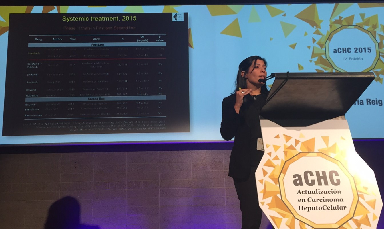 La cirrosis por ingesta de alcohol es el factor de riesgo más importante para el desarrollo de Carcinoma Hepatocelular