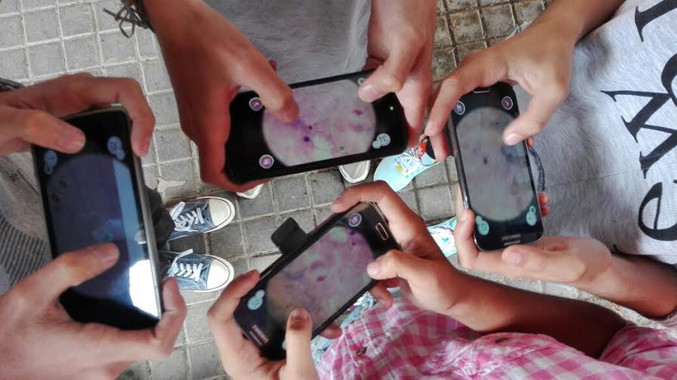 Día Mundial de la Malaria: analizan imágenes reales de parásitos a través de un videojuego