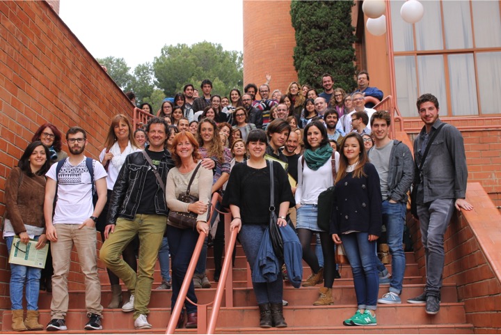 El Curso de introducción a la investigación en neurociencias del CIBERSAM abordó la extraordinaria complejidad de la enfermedad mental grave