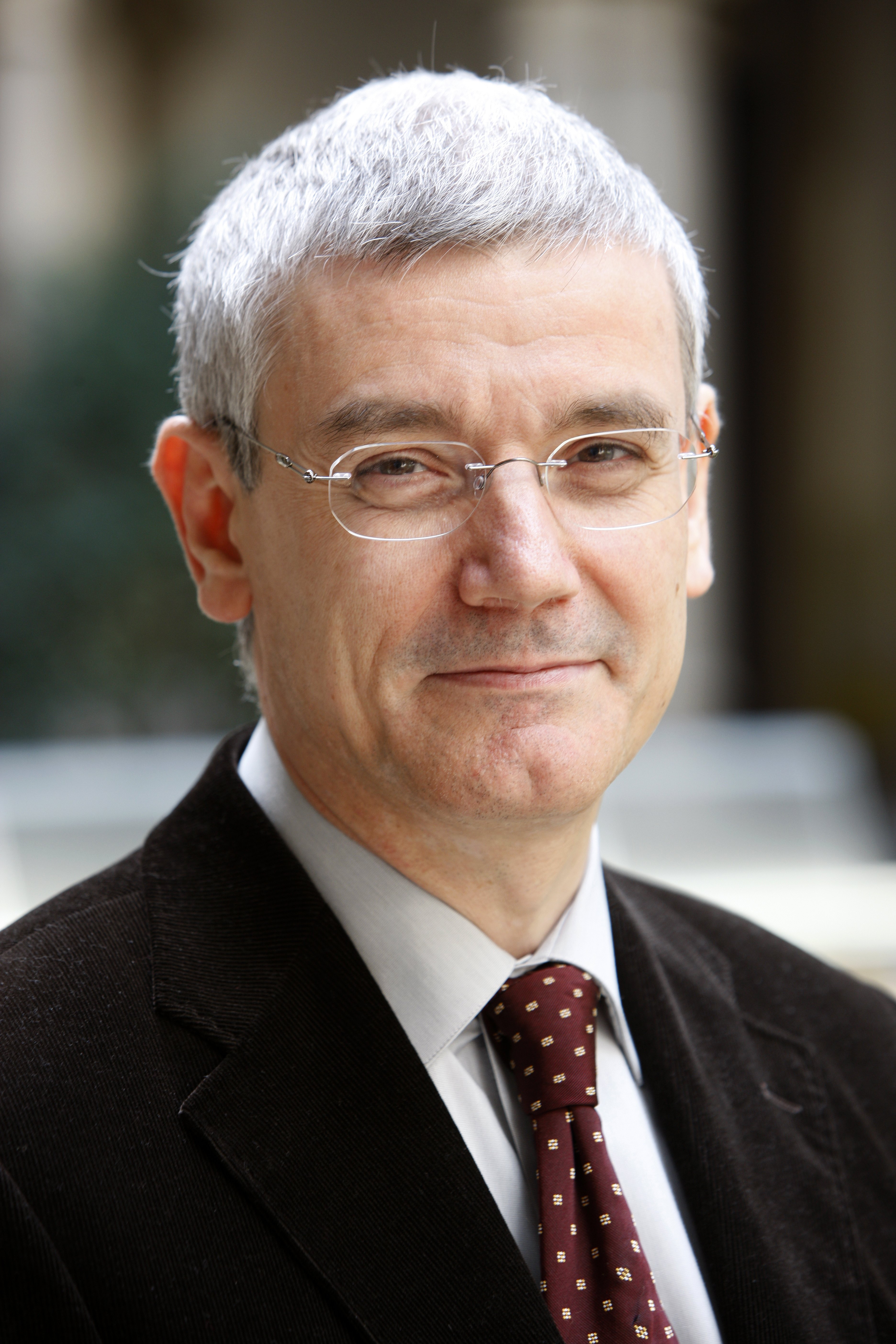 “Estamos investigando con moléculas empleadas en el cáncer para su uso como agentes antiproliferativos en pacientes con hipertensión pulmonar”