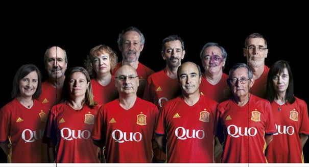 Laura M. Lechuga, elegida como uno de los 12 investigadores de la Selección Española de la Ciencia de la revista QUO