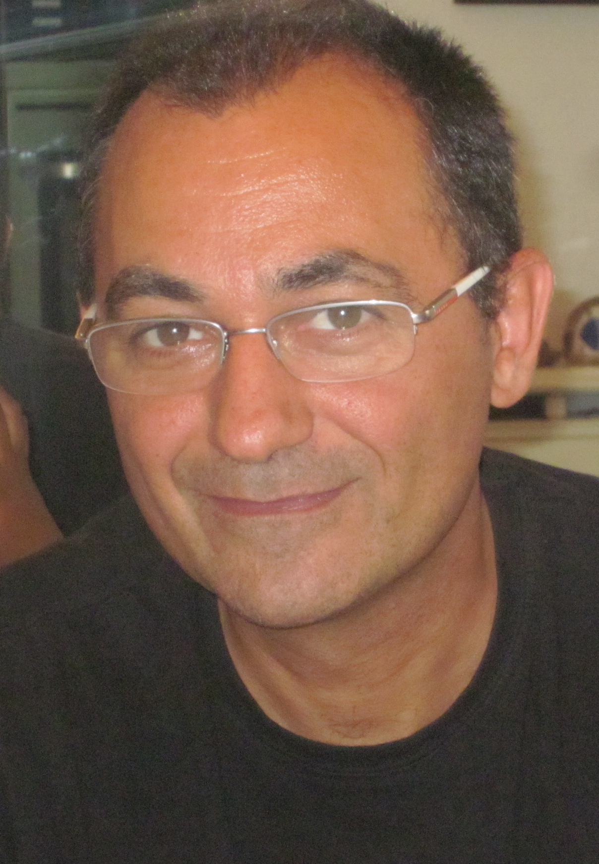 Simó Schwartz Jr ha sido nombrado miembro del consejo asesor del EU-NCL