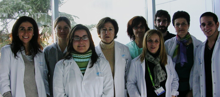 Margarita López Trascasa obtiene una ayuda a la investigación de la SEN por un proyecto sobre glomerulonefritis y lipodistrofias