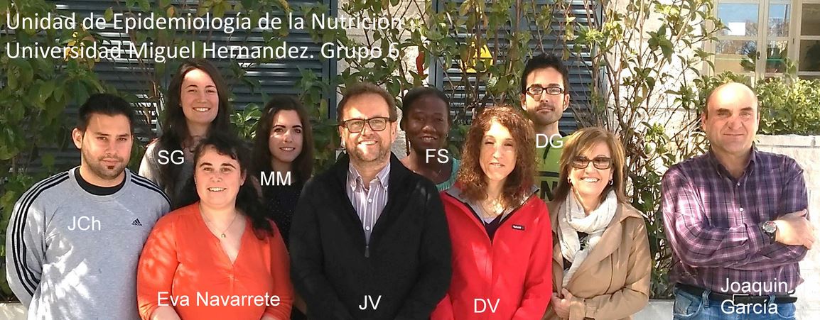 Eva Navarrete recibe una ayuda de la Marató para investigar patrones dietéticos y obesidad en niños