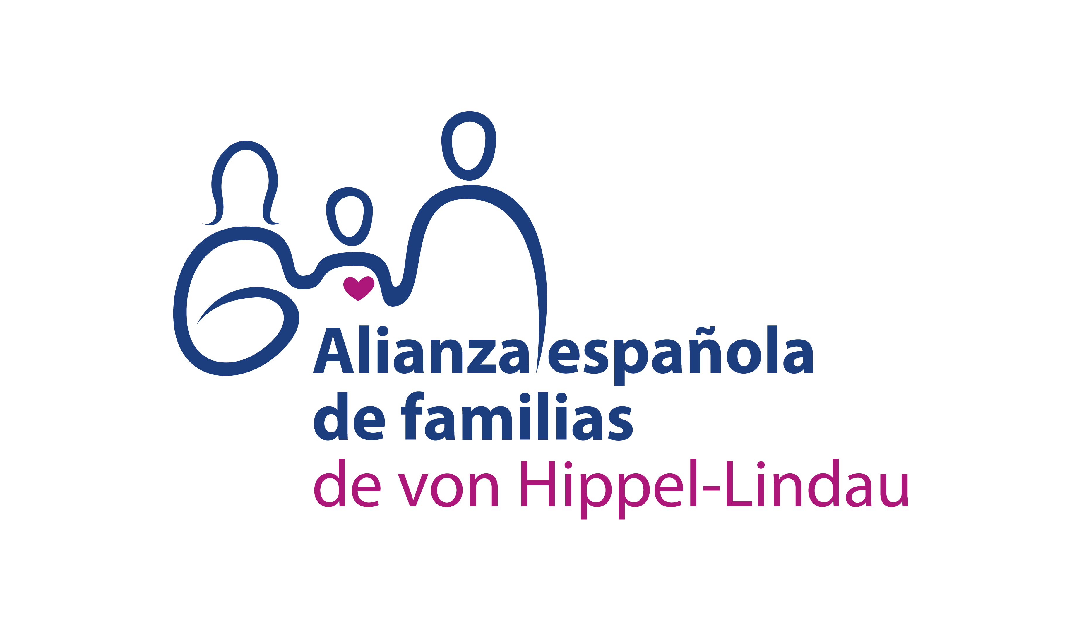 La Alianza Española de Familias de VHL dona más de 40.000 euros al CIBERER para la investigación de la enfermedad de von Hippel-Lindau