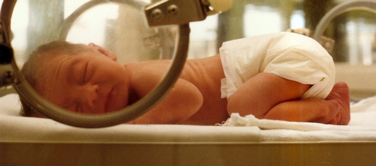 INMA: "La contaminación del aire, la cantidad de DNA mitocondrial y el peso al nacer"