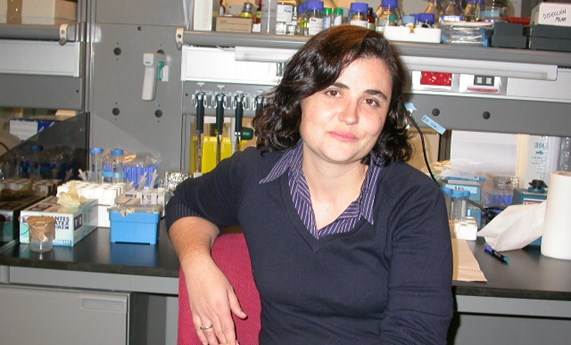Pilar Martín: "El biomarcador avanza y facilita la detección y solución de la miocarditis"
