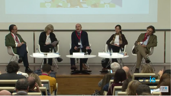 Disponible el vídeo de la mesa redonda: El dilema de los comunicadores de salud ante el suicidio